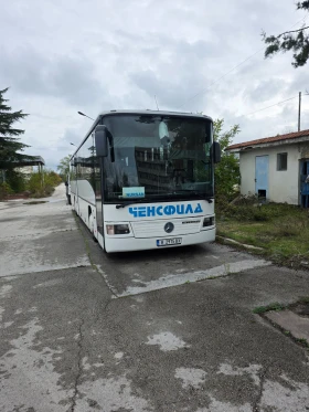 Mercedes-Benz Integro | Mobile.bg    2