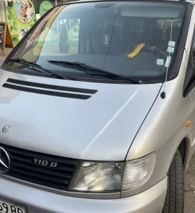 Mercedes-Benz Vito ()  98. (  ) | Mobile.bg    5