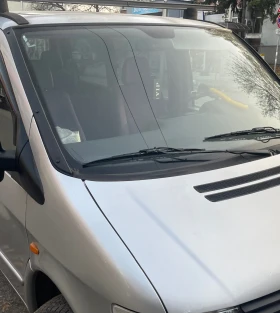     Mercedes-Benz Vito ()  98. (  )