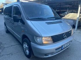 Mercedes-Benz Vito () 7+ 1 | Mobile.bg    3