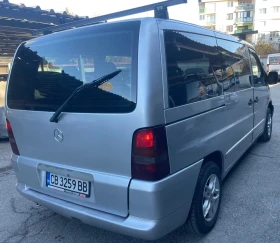 Mercedes-Benz Vito () 7+ 1 | Mobile.bg    2