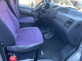 Mercedes-Benz Vito () 7+ 1 | Mobile.bg    8