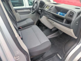     VW Transporter 2.0TDI 4motion