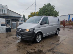 VW Transporter 2.0TDI 4motion - изображение 1