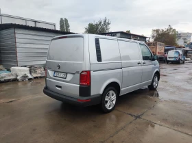 VW Transporter 2.0TDI 4motion | Mobile.bg    6