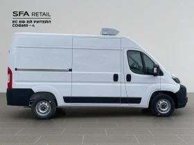 Fiat Ducato DUCATO VAN 335L2H2 2.2 Multijet 140 MT S&S E6, снимка 4 - Бусове и автобуси - 53468869