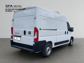 Fiat Ducato DUCATO VAN 335L2H2 2.2 Multijet 140 MT S&S E6, снимка 5 - Бусове и автобуси - 53468869