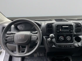 Fiat Ducato DUCATO VAN 335L2H2 2.2 Multijet 140 MT S&S E6, снимка 10 - Бусове и автобуси - 53468869