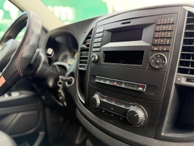 Mercedes-Benz Vito TOURER!FULL!9-МЕСТЕН!EURO6!КЛИМА!, снимка 10