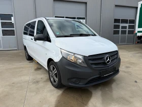 Mercedes-Benz Vito TOURER!FULL!9-МЕСТЕН!EURO6!КЛИМА!, снимка 2