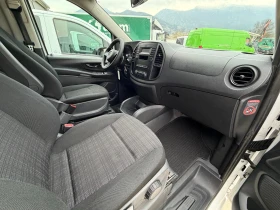 Mercedes-Benz Vito TOURER!FULL!9-������!EURO6!�����! | Mobile.bg � ����� ������ 16
