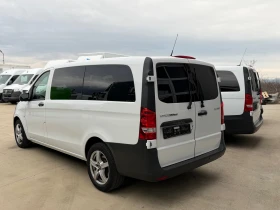 ����� �� �������� �� Mercedes-Benz Vito TOURER!FULL!9-������!EURO6!�����!