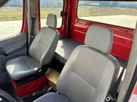 VW Crafter 3.2 cdi | Auto.bg — изображение 12