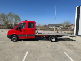 VW Crafter 3.2 cdi | Auto.bg — изображение 4