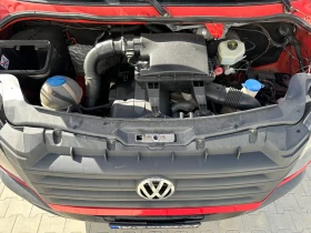 VW Crafter 3.2 cdi | Auto.bg — изображение 14