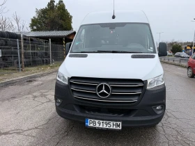 Mercedes-Benz Sprinter 316 CDi MAXI | Auto.bg — изображение 8