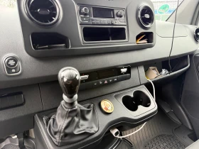 Mercedes-Benz Sprinter 316 CDi MAXI | Auto.bg — изображение 11
