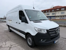 Mercedes-Benz Sprinter 316 CDi MAXI | Auto.bg — изображение 7