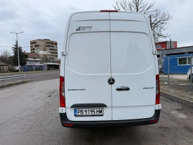 Mercedes-Benz Sprinter 316 CDi MAXI | Auto.bg — изображение 4
