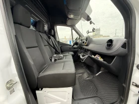 Mercedes-Benz Sprinter 316 CDi MAXI | Auto.bg — изображение 12