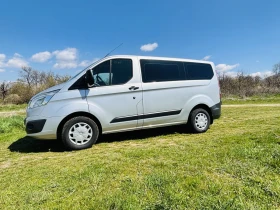 Ford Transit Custom | Mobile.bg � ����� ������ 11