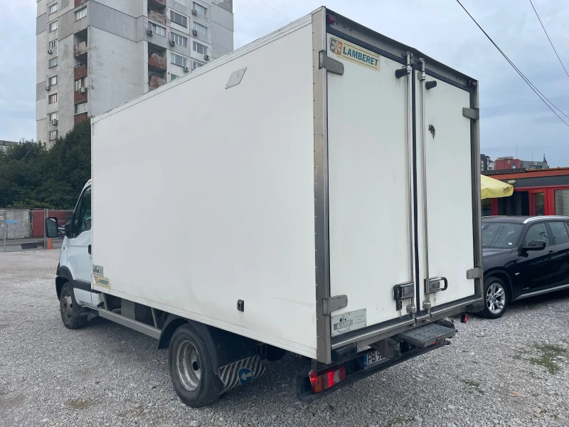 Renault Master Mascott с категория В &#128285;, снимка 5 - Бусове и автобуси - 48322664