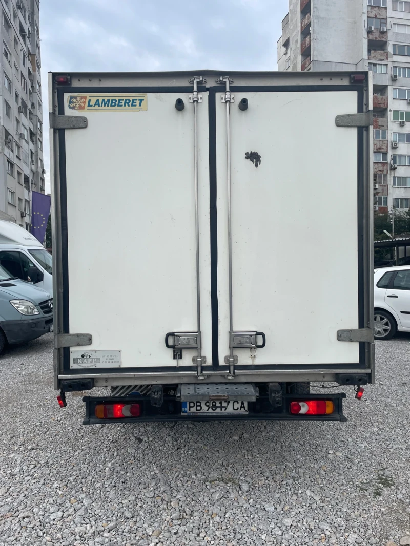 Renault Master Mascott с категория В &#128285;, снимка 6 - Бусове и автобуси - 48322664