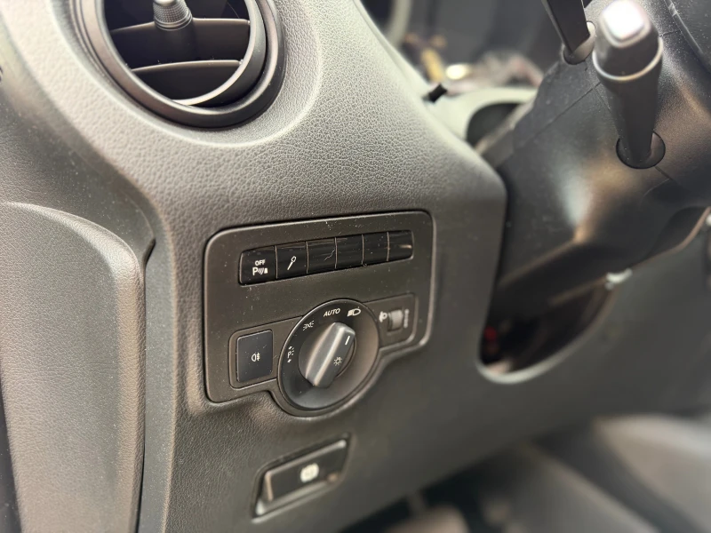 Mercedes-Benz Vito TOURER!FULL!9-МЕСТЕН!EURO6!КЛИМА!, снимка 11 - Бусове и автобуси - 53498933