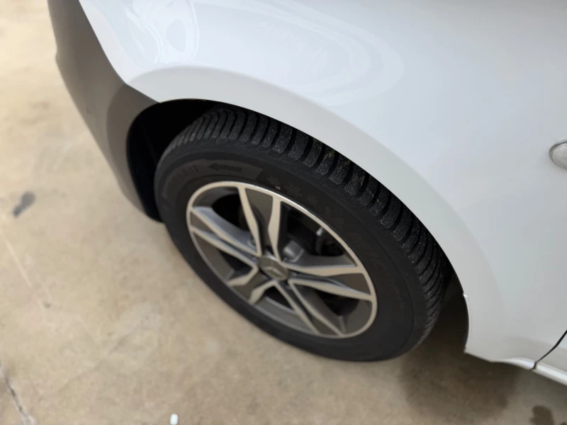 Mercedes-Benz Vito TOURER!FULL!9-МЕСТЕН!EURO6!КЛИМА!, снимка 4 - Бусове и автобуси - 53498933