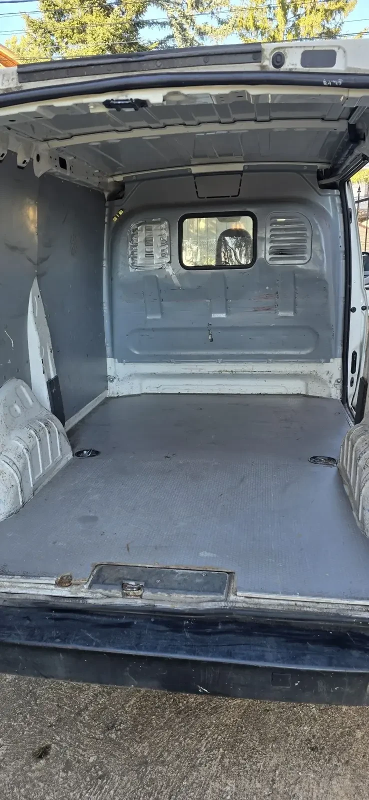 Citroen Jumpy 1.6 HDI - изображение 8