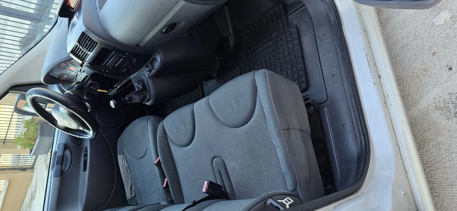 Citroen Jumpy 1.6 HDI | Mobile.bg   14