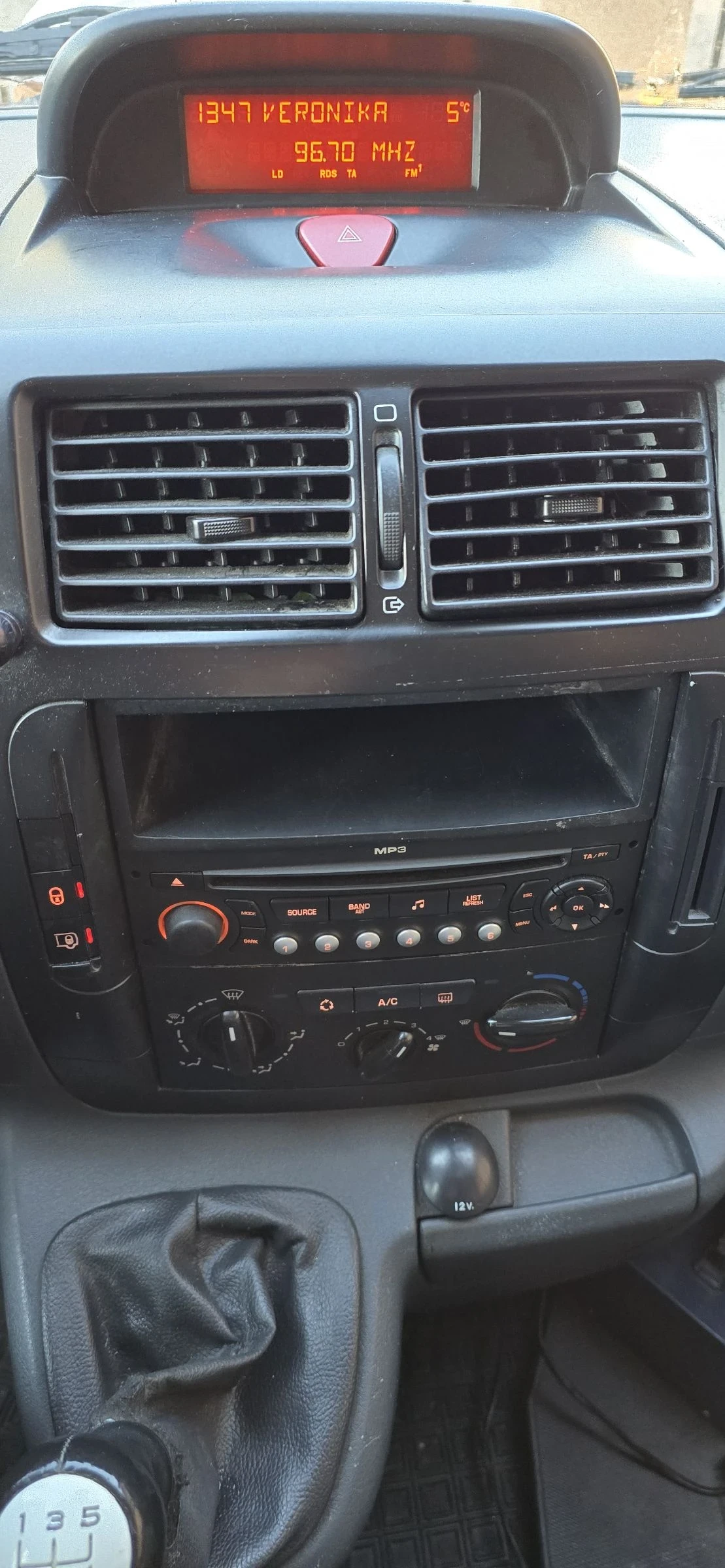 Citroen Jumpy 1.6 HDI | Mobile.bg   12