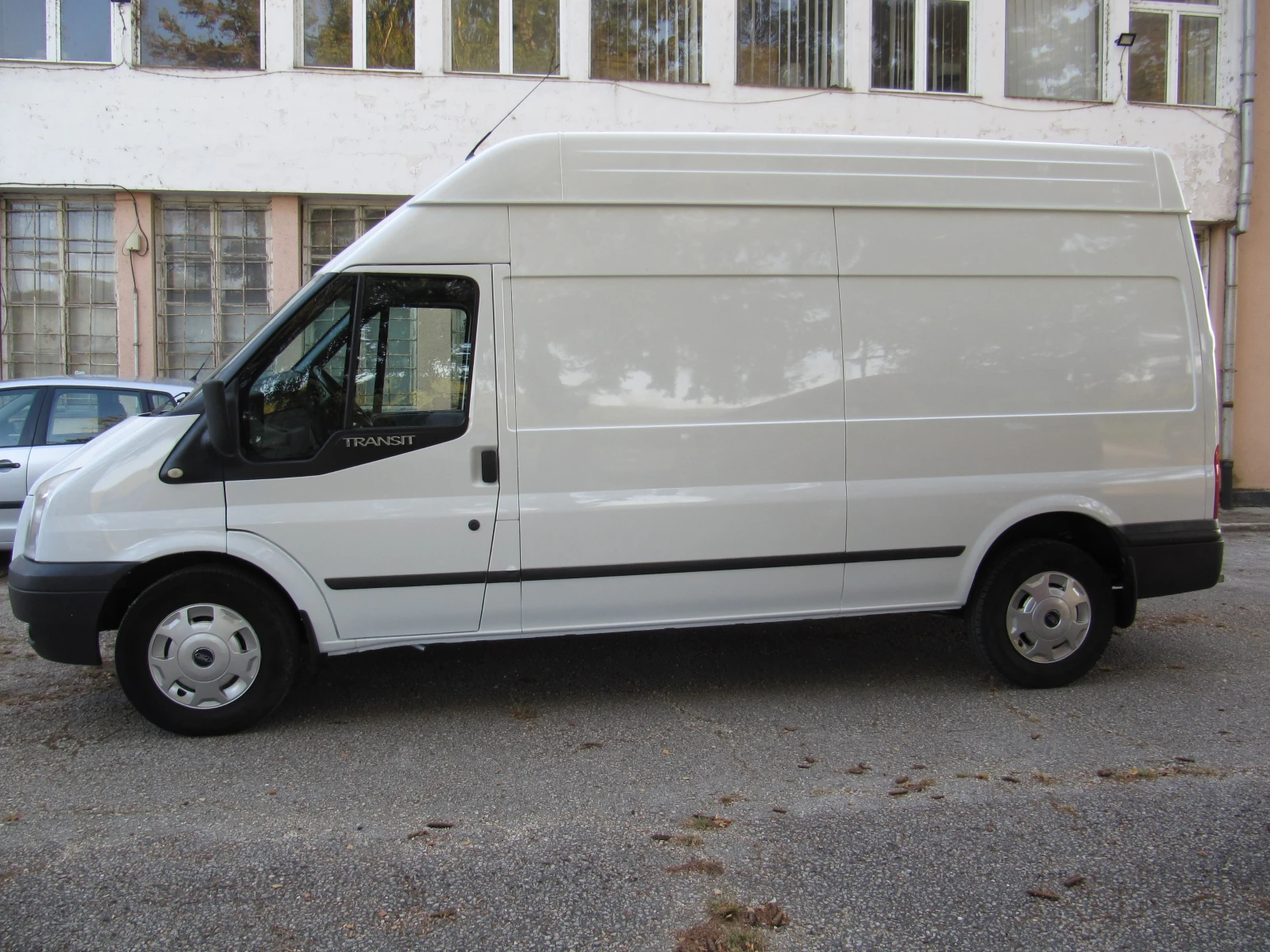 Ford Transit 2.2TDCI H3 L3 6ck. 140k.c. - изображение 2