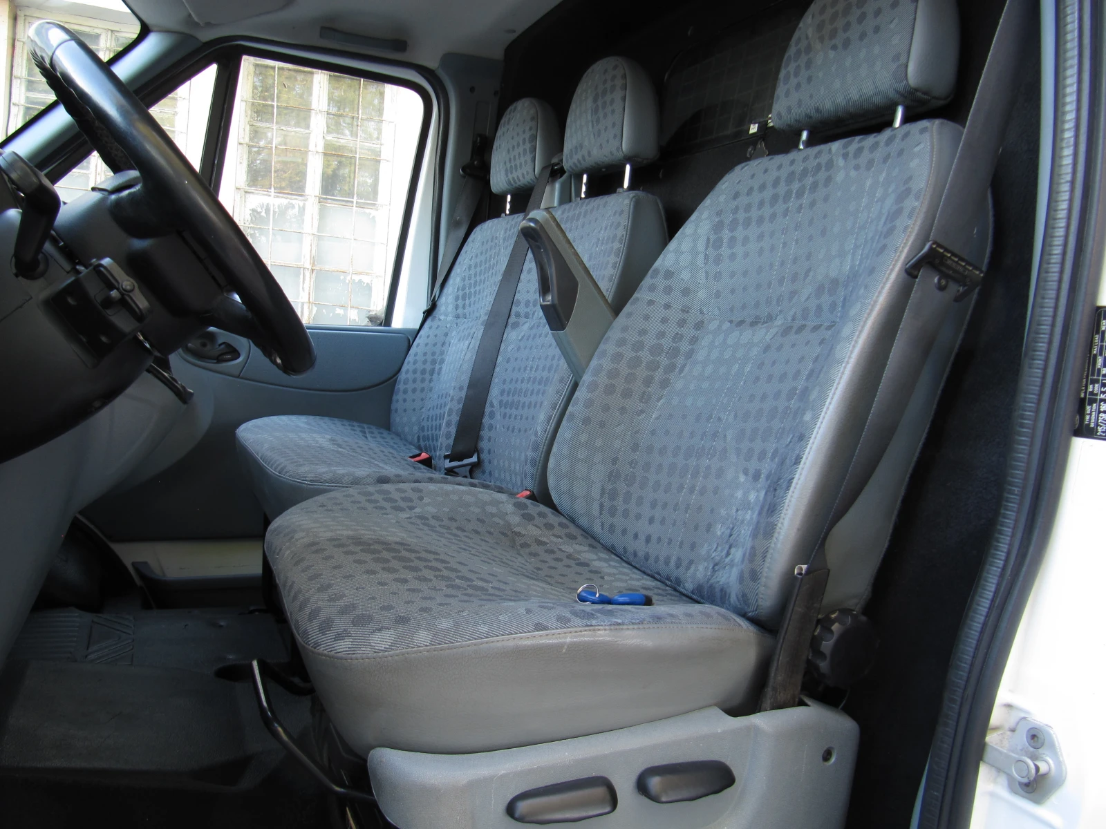 Ford Transit 2.2TDCI H3 L3 6ck. 140k.c. - изображение 9