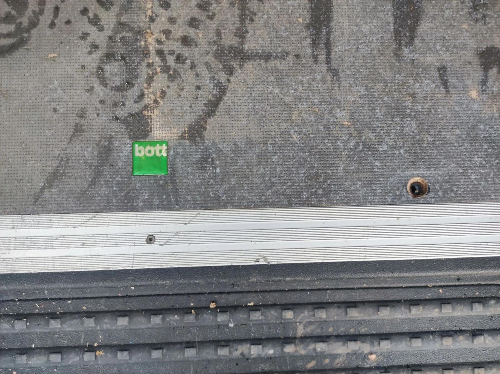 VW Transporter 2.0TDI 4motion - изображение 8