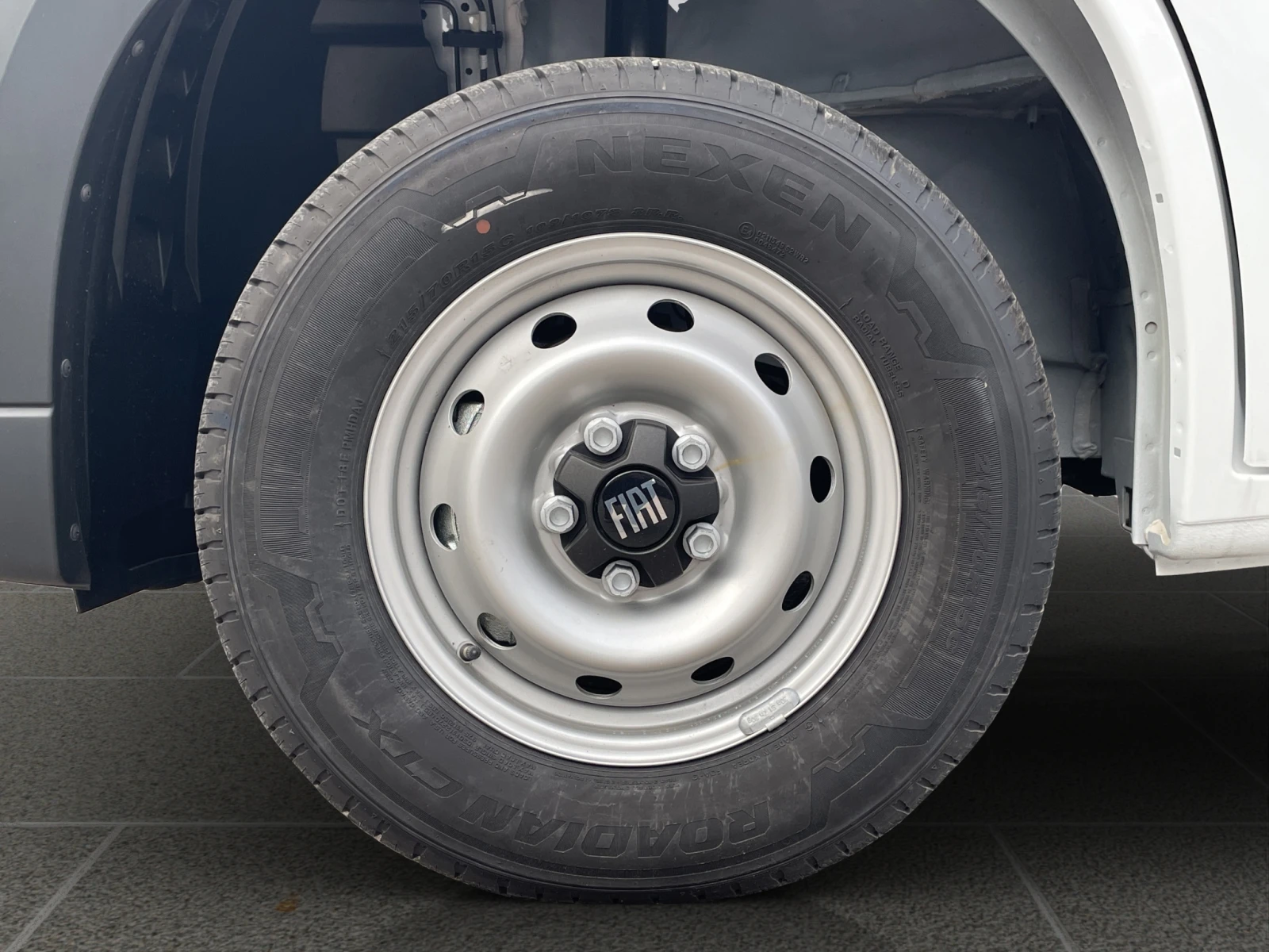 Fiat Ducato DUCATO VAN 335L2H2 2.2 Multijet 140 MT S&S E6 | Mobile.bg � ����������� 17