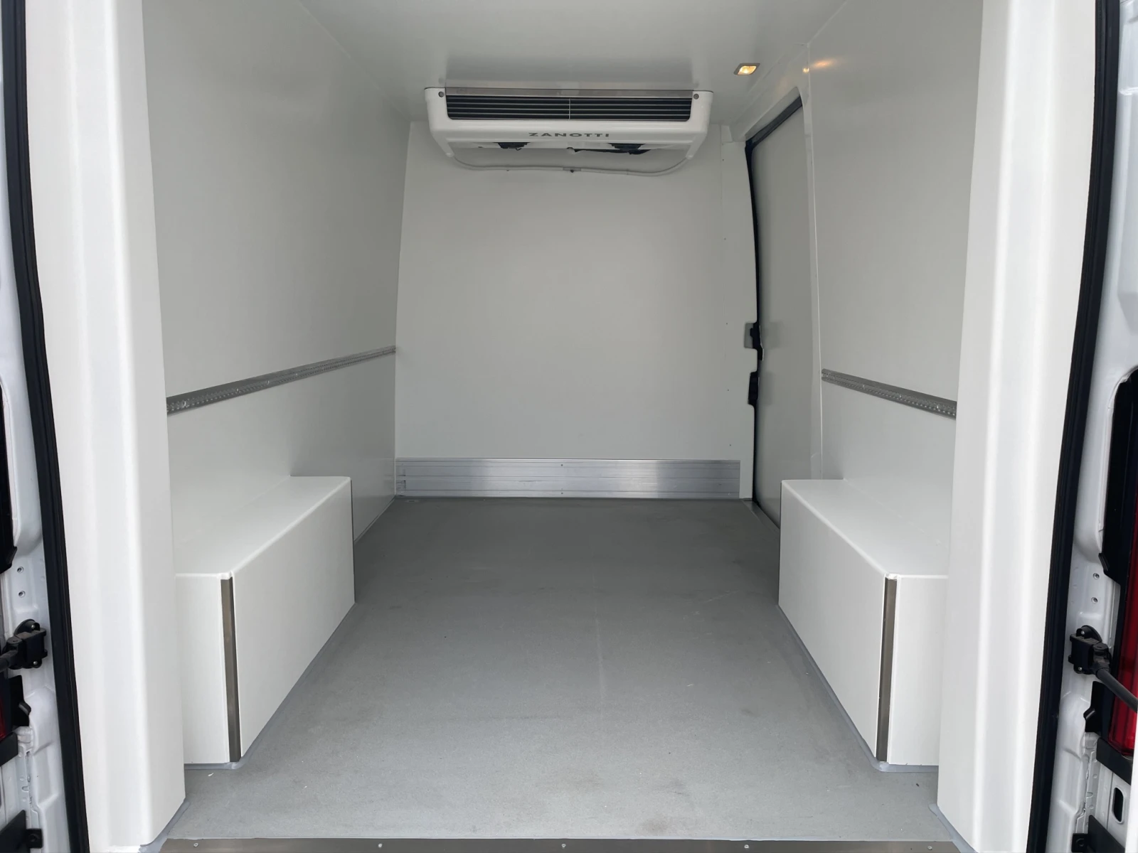 Fiat Ducato DUCATO VAN 335L2H2 2.2 Multijet 140 MT S&S E6 | Mobile.bg � ����������� 14