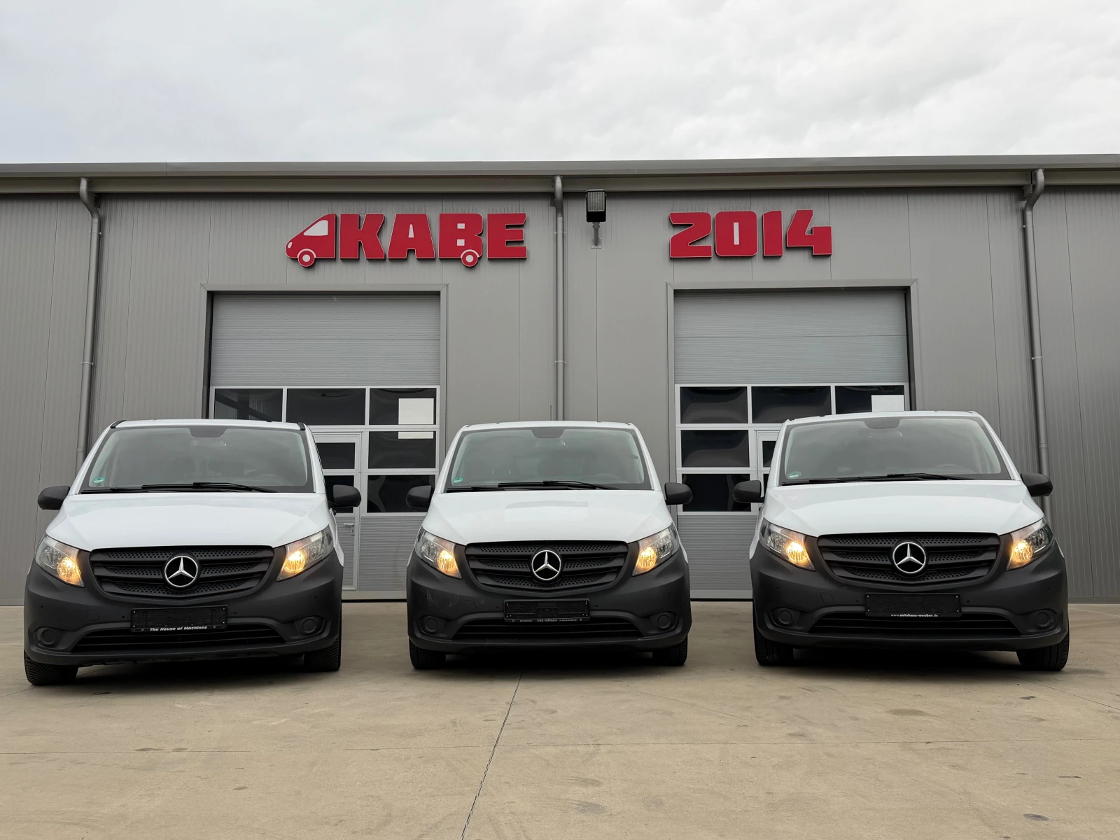 Mercedes-Benz Vito TOURER!FULL!9-МЕСТЕН!EURO6!КЛИМА!, снимка 2 - Бусове и автобуси - 53498933