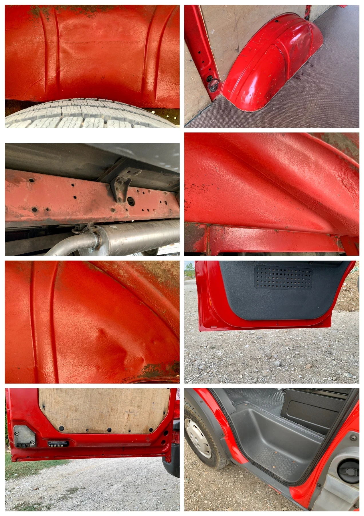 Iveco Daily 2.8TDI* SUPER MAXII XXXL | 2 С-НИЧНИ ВРАТИ* 196км, снимка 16 - Бусове и автобуси - 53854005