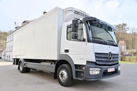 Mercedes-Benz Atego 1327, снимка 2