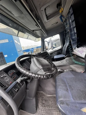Volvo Fm 62 R, снимка 5