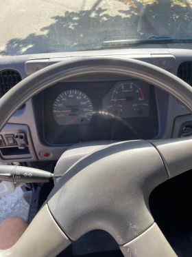 Nissan Kabstar 3, 0D | Mobile.bg    14
