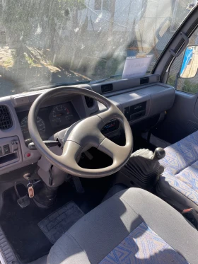 Nissan Kabstar 3, 0D | Mobile.bg    13