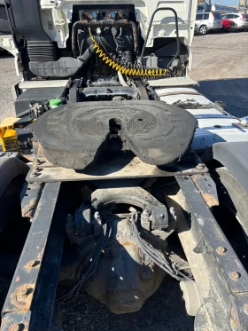 Man Tgx 18.440 | Mobile.bg    14