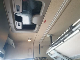 Daf XF 105 РЪЧКА РАТАРДЕР , снимка 8