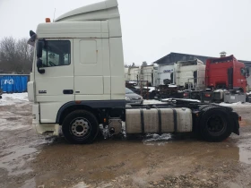 Daf XF 105 РЪЧКА РАТАРДЕР , снимка 4