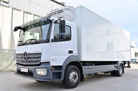 Mercedes-Benz Atego 1327
