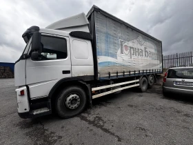 Volvo Fm 62 R | Auto.bg — изображение 2