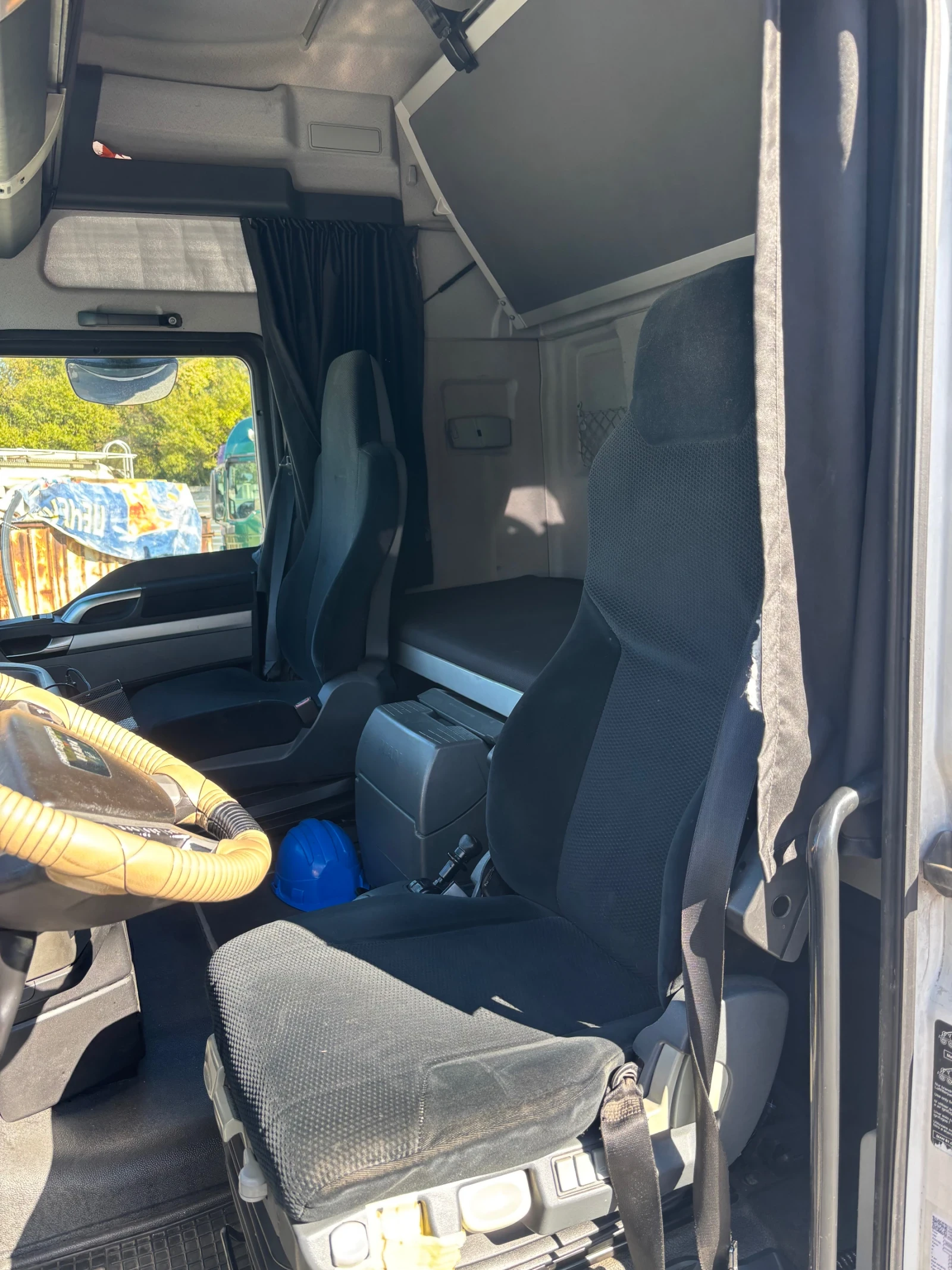 Man Tgx 18.440 | Mobile.bg   11