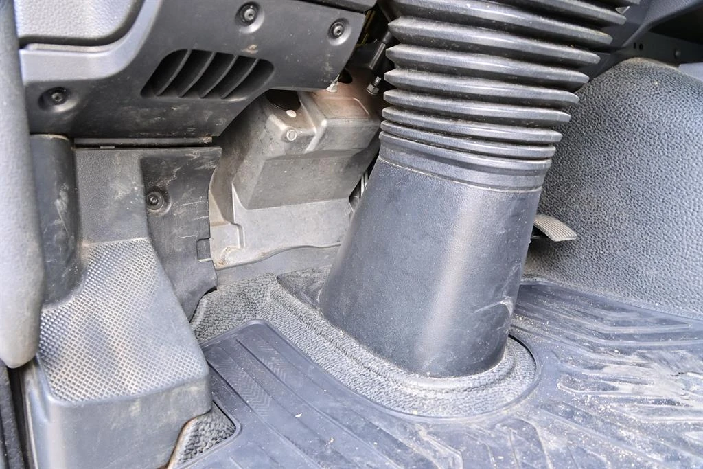 Mercedes-Benz Atego 1327, снимка 9 - Камиони - 54044661